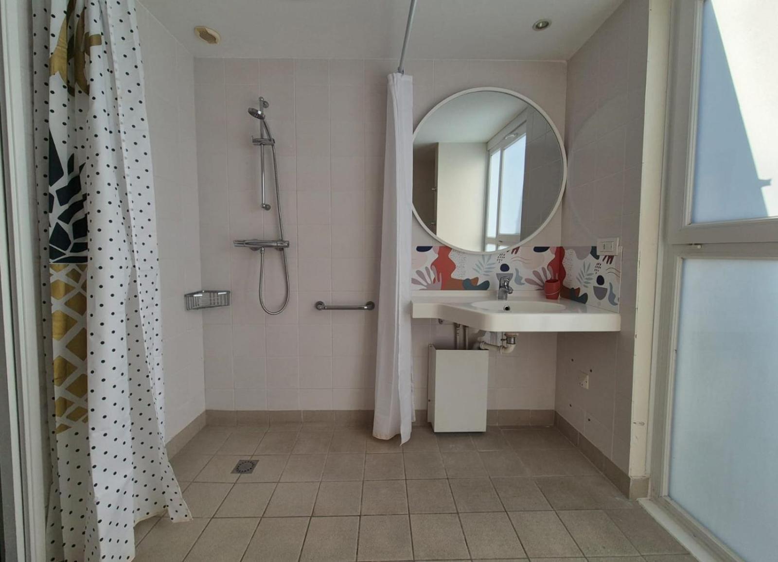 Appartement Vue Mer Guidel Exterior photo
